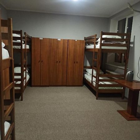 Hostel Lubin Lviv Eksteriør billede