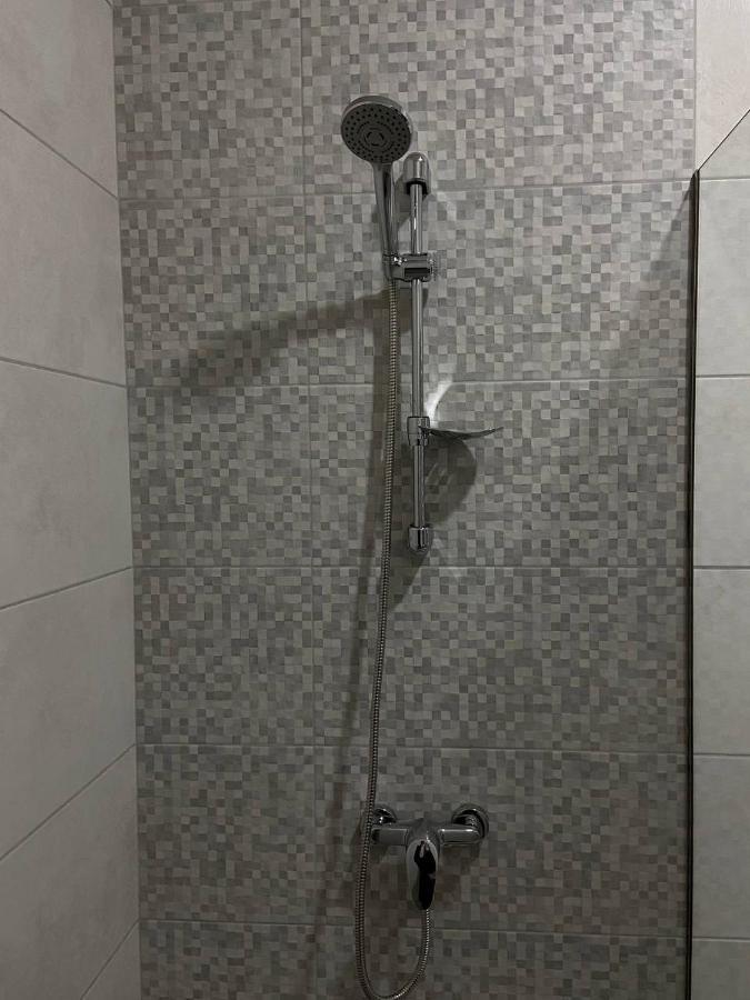 Hostel Lubin Lviv Eksteriør billede