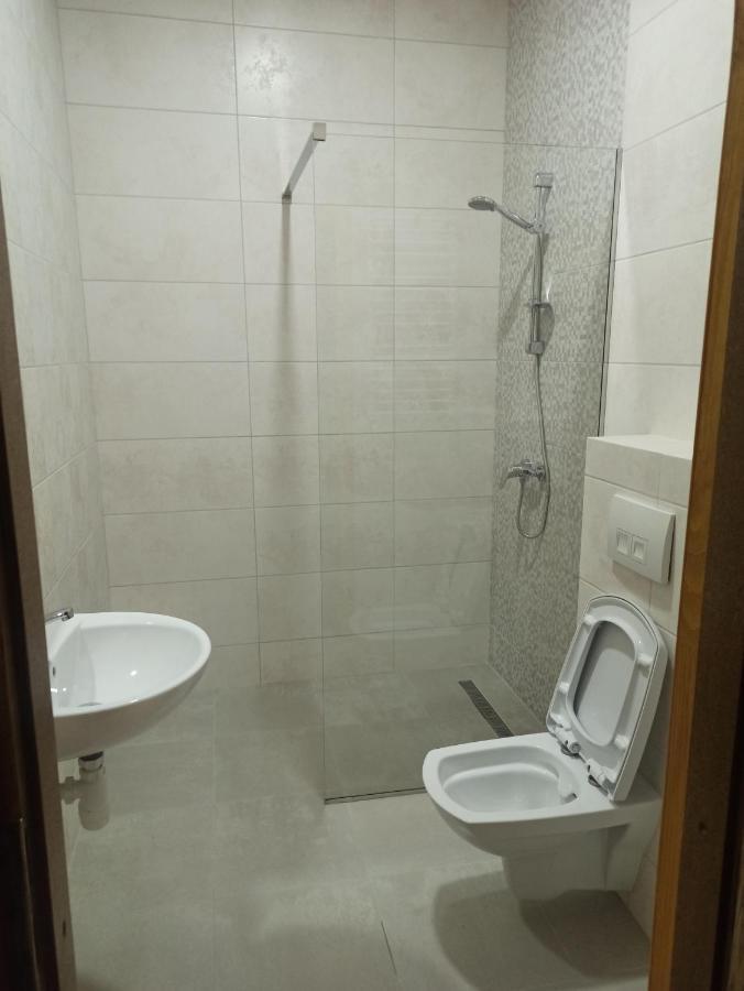 Hostel Lubin Lviv Eksteriør billede