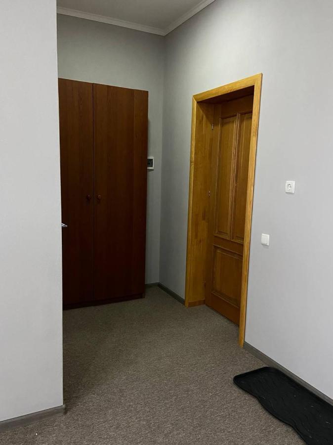Hostel Lubin Lviv Eksteriør billede
