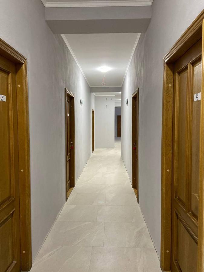 Hostel Lubin Lviv Eksteriør billede