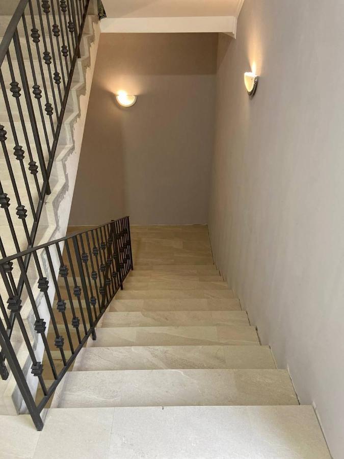 Hostel Lubin Lviv Eksteriør billede