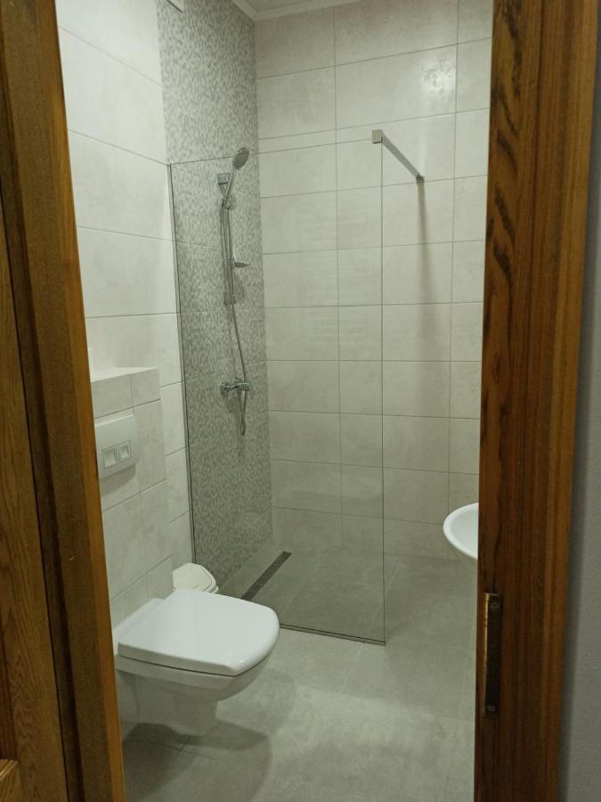 Hostel Lubin Lviv Eksteriør billede