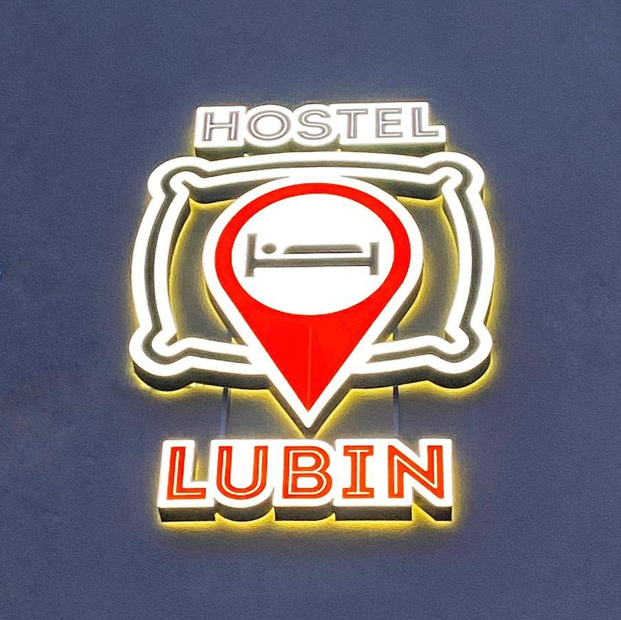 Hostel Lubin Lviv Eksteriør billede